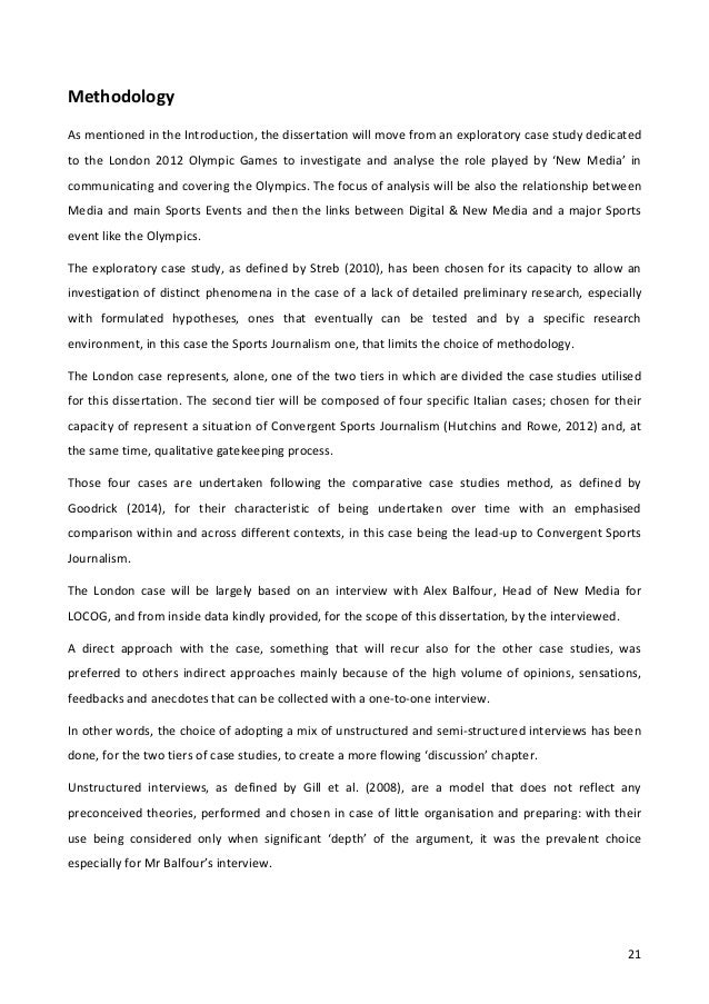 Dissertation writing london